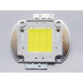 High Power 50W COB LED Chips